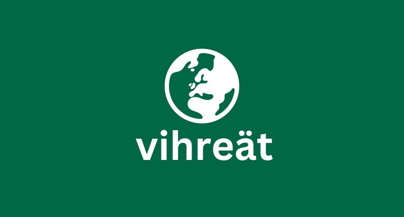 Rovaniemen Vihreiden mielipide kaupunkistrategian luonnokseen 9.10.2025